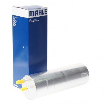 Фильтр топливный VW Transporter T5 (16-) MAHLE MAHLE kl2295