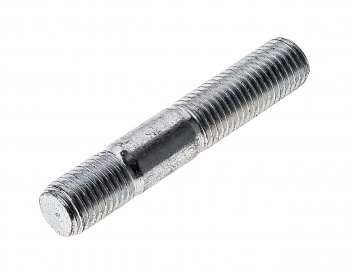 Шпилька М10х1.25х40 ролика ГРМ ВАЗ-2112 NO NAME 21120-1006129-00 NO NAME 21120-1006129-00