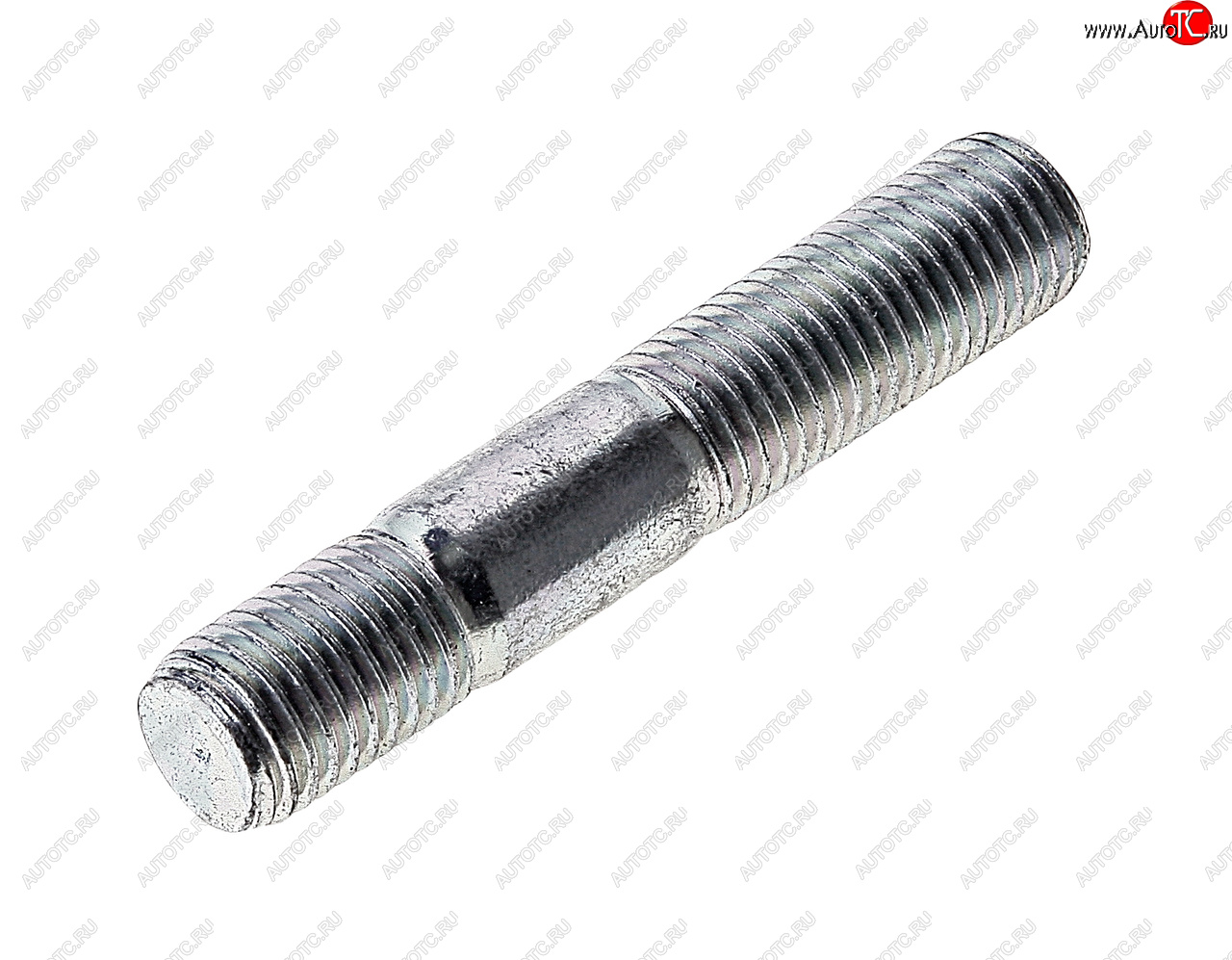 33 р. Шпилька М10х1.25х40 ролика ГРМ ВАЗ-2112 NO NAME 21120-1006129-00 NO NAME 21120-1006129-00  с доставкой в г. Воронеж