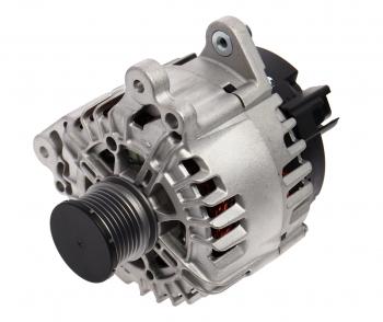 Генератор AUDI A3 (14-) VW Amarok SKODA Octavia (12-) TESLA TECHNICS TESLA TECHNICS tt12907