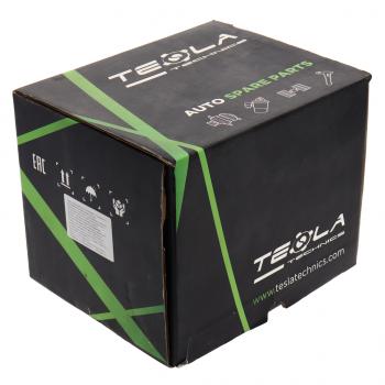 15 749 р. Генератор AUDI A3 (14-) VW Amarok SKODA Octavia (12-) TESLA TECHNICS TESLA TECHNICS tt12907  с доставкой в г. Воронеж. Увеличить фотографию 4