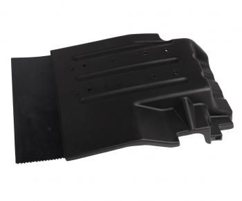 Брызговик JAC N200 колеса переднего левого OE JAC 8403010g15ef
