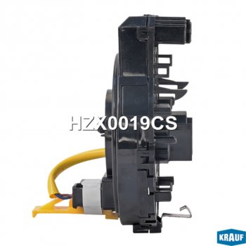 1 099 р. Выключатель HYUNDAI Elantra (06-) колонки рулевой KRAUF KRAUF hzx0019cs KRAUF hzx0019cs  с доставкой в г. Воронеж. Увеличить фотографию 3