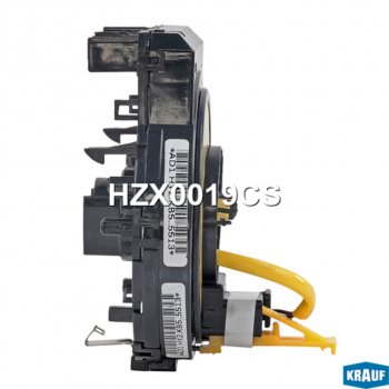 1 099 р. Выключатель HYUNDAI Elantra (06-) колонки рулевой KRAUF KRAUF hzx0019cs KRAUF hzx0019cs  с доставкой в г. Воронеж. Увеличить фотографию 5