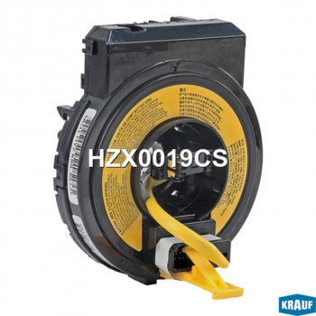 Выключатель HYUNDAI Elantra (06-) колонки рулевой KRAUF KRAUF hzx0019cs KRAUF hzx0019cs