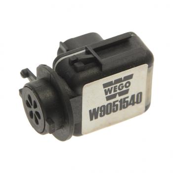 Датчик качества воздуха VW Tiguan (12-) WEGO WEGO w9051540