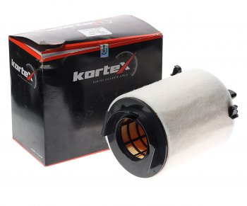 Фильтр воздушный VW Golf,Passat (04-) KORTEX KORTEX ka0105 KORTEX ka0105