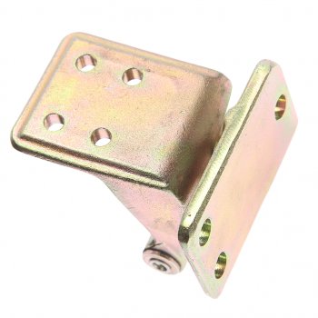2 599 р. Шарнир SITRAK HOWO правой двери нижний OE SITRAK 810w62690-6062  с доставкой в г. Воронеж. Увеличить фотографию 2