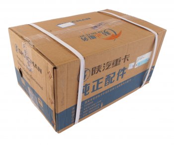 9 999 р. Энергоаккумулятор SHACMAN SHAANXI X6000 задний правый OE SHACMAN hd90129360088  с доставкой в г. Воронеж. Увеличить фотографию 6