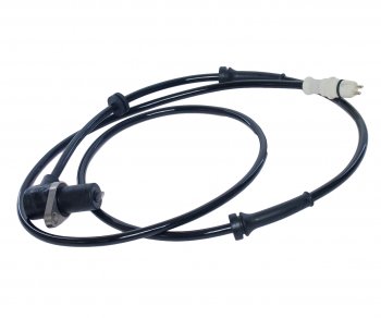 Датчик АБС FIAT Ducato (02-) колеса переднего левогоправого BOSCH BOSCH 0265006673