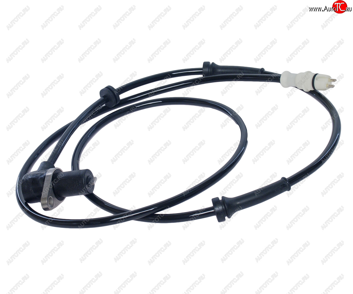 5 649 р. Датчик АБС FIAT Ducato (02-) колеса переднего левогоправого BOSCH BOSCH 0265006673  с доставкой в г. Воронеж