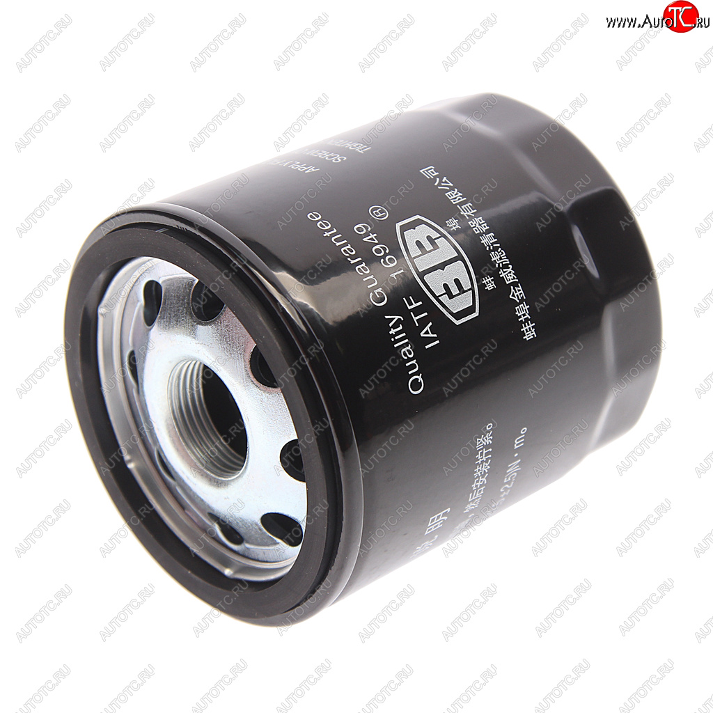 1 149 р. Фильтр масляный GEELY Coolray (22-) OE GEELY 1016056847  с доставкой в г. Воронеж