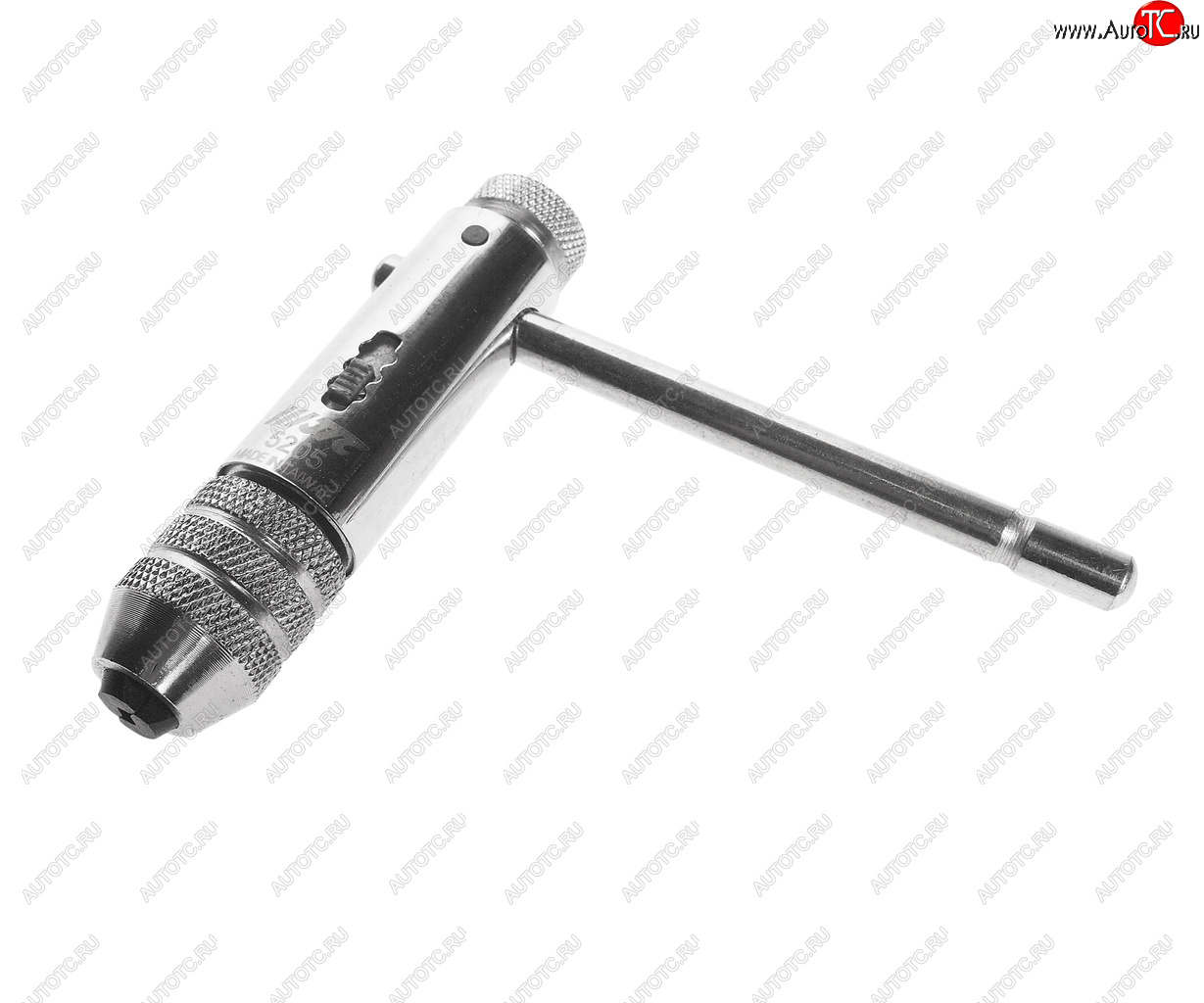 1 779 р. Держатель для метчиков 1/4 Т-образный 85мм JTC JTC TOOLS CO., LTD jtc-5205 JTC TOOLS CO., LTD jtc-5205  с доставкой в г. Воронеж