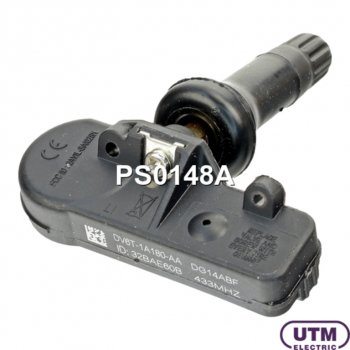 Датчик давления в шине FORD Mondeo UTM UTM ps0148a
