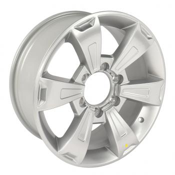 Диск колесный JAC T6 OE JAC 3101010p3010a