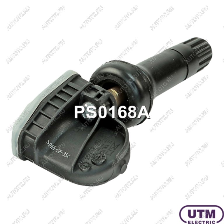 1 779 р. Датчик давления в шине OPEL Astra,Insignia UTM UTM ps0168a  с доставкой в г. Воронеж