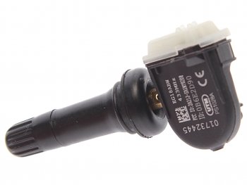 1 399 р. Датчик давления в шине GEELY UTM UTM ps1028a  с доставкой в г. Воронеж. Увеличить фотографию 2
