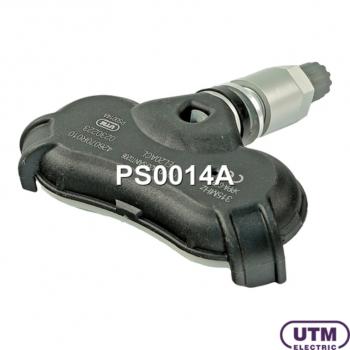 Датчик давления в шине TOYOTA Rav 4,Highlander UTM UTM ps0014a