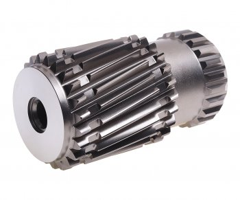 13 999 р. Шестерня SHACMAN SHAANXI Х6000 КПП ZF 12TX2620TD OE SHACMAN 1358.332.247  с доставкой в г. Воронеж. Увеличить фотографию 2