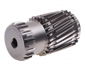 Шестерня SHACMAN SHAANXI Х6000 КПП ZF 12TX2620TD OE SHACMAN 1358.332.247