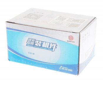 6 999 р. Блок дозировочный SHACMAN SHAANXI OE SHACMAN 612600081583  с доставкой в г. Воронеж. Увеличить фотографию 3