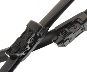 3 499 р. Щетка стеклоочистителя JAGUAR XF 700425мм BOSCH BOSCH 3397014208  с доставкой в г. Воронеж. Увеличить фотографию 2