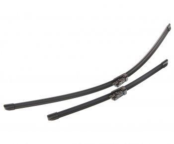 Щетка стеклоочистителя JAGUAR XF 700425мм BOSCH BOSCH 3397014208