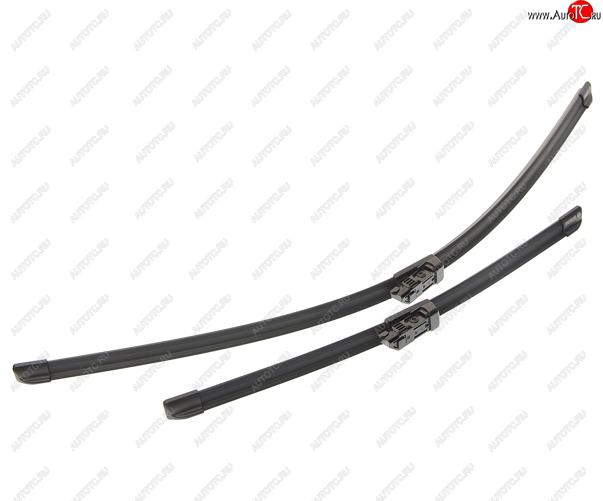 3 499 р. Щетка стеклоочистителя JAGUAR XF 700425мм BOSCH BOSCH 3397014208  с доставкой в г. Воронеж