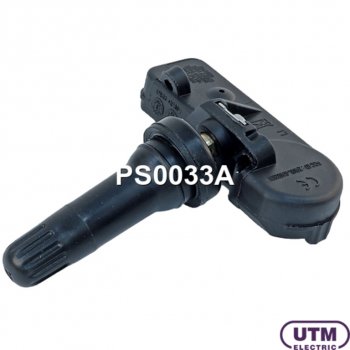 1 499 р. Датчик давления в шине MERCEDES UTM UTM ps0033a  с доставкой в г. Воронеж. Увеличить фотографию 2