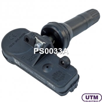Датчик давления в шине MERCEDES UTM UTM ps0033a