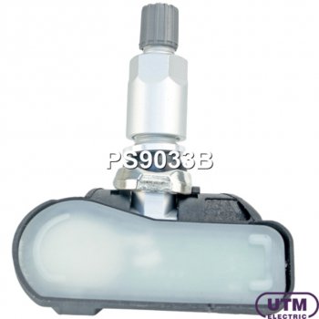 1 459 р. Датчик давления в шине MERCEDES V (V447) UTM UTM ps9033b  с доставкой в г. Воронеж. Увеличить фотографию 2