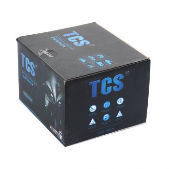 4 299 р. Аккумулятор TCS AGM 8.6Ач TCS 6ст8.6 ytz10-bs  с доставкой в г. Воронеж. Увеличить фотографию 7