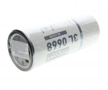 Фильтр масляный VOLVO F7,FH12,FH16 RENAULT (на 30000км) MICRONIC FILTER MICRONIC FILTER 3l0668 MICRONIC FILTER 3l0668