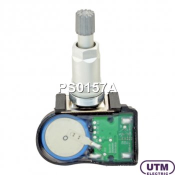 1 529 р. Датчик давления в шине MITSUBISHI Pajero Sport (16-) UTM UTM ps0157a  с доставкой в г. Воронеж. Увеличить фотографию 2