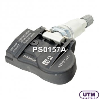 Датчик давления в шине MITSUBISHI Pajero Sport (16-) UTM UTM ps0157a