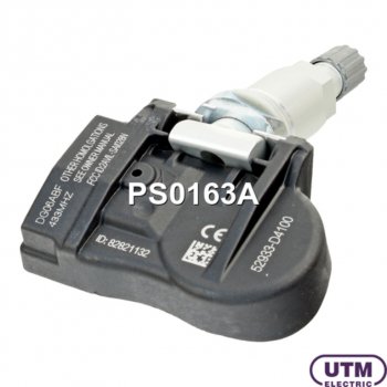 Датчик давления в шине KIA Sportage UTM UTM ps0163a