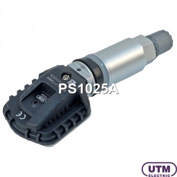 Датчик давления в шине GEELY Coolray UTM UTM ps1025a