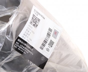 2 469 р. Гильза цилиндра SHACMAN SHAANXI дв.WP10,WD615 OE SHACMAN 61500010344  с доставкой в г. Воронеж. Увеличить фотографию 3