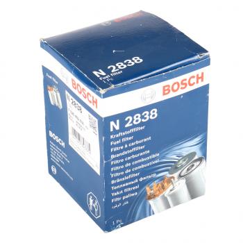 5 399 р. Фильтр топливный MERCEDES Vito,Viano,Sprinter (10-) (OM651OM642) BOSCH BOSCH f026402838  с доставкой в г. Воронеж. Увеличить фотографию 4