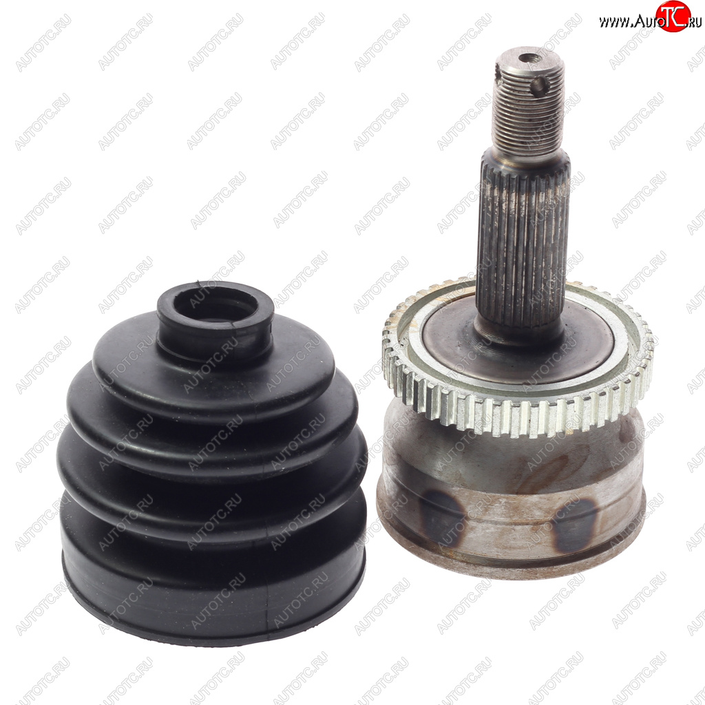 2 399 р. ШРУС наружный MAZDA 3 (03-09) комплект ASVA ASVA mz-43  с доставкой в г. Воронеж