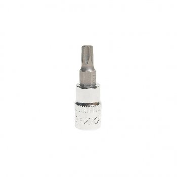 Бита-головка 14 TORX T27х37мм ЭВРИКА ЭВРИКА er-93206