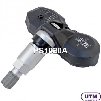 1 699 р. Датчик давления в шине LAND ROVER UTM UTM ps1020a  с доставкой в г. Воронеж. Увеличить фотографию 2