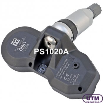 Датчик давления в шине LAND ROVER UTM UTM ps1020a