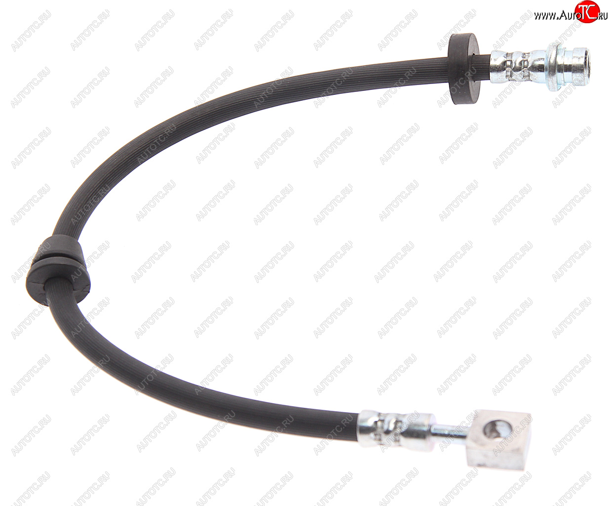 579 р. Шланг тормозной CHERY Tiggo передний NO NAME t213506010  с доставкой в г. Воронеж