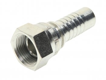 299 р. Фитинг BSP(Г) конус 60° 34 (34-14) VITILLO VITILLO m20512-12-12  с доставкой в г. Воронеж. Увеличить фотографию 2