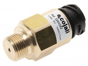 Датчик давления масла MAN дв.D2866,2066 COJALI COJALI 2260282