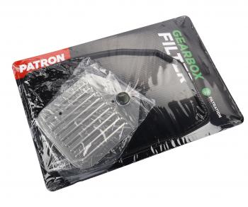 1 199 р. Фильтр масляный АКПП BMW (E32,E34,E36,E38,E39) PATRON PATRON pf5008  с доставкой в г. Воронеж. Увеличить фотографию 6