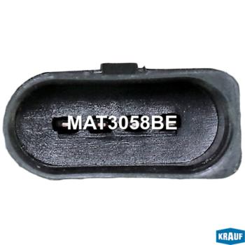 19 999 р. Актуатор HYUNDAI ix35 турбокомпрессора KRAUF KRAUF mat3058be  с доставкой в г. Воронеж. Увеличить фотографию 3