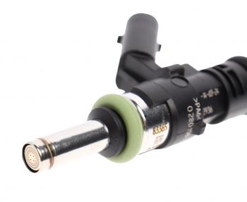 6 499 р. Форсунка MERCEDES A (W168),B (W245) топливная BOSCH BOSCH 0280158336  с доставкой в г. Воронеж. Увеличить фотографию 4