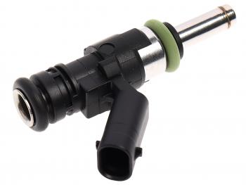 6 499 р. Форсунка MERCEDES A (W168),B (W245) топливная BOSCH BOSCH 0280158336  с доставкой в г. Воронеж. Увеличить фотографию 2